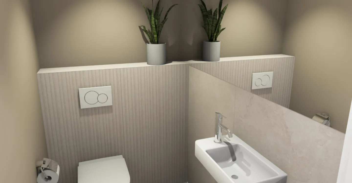 Spacious Family Apartment - Photo 6 of 8