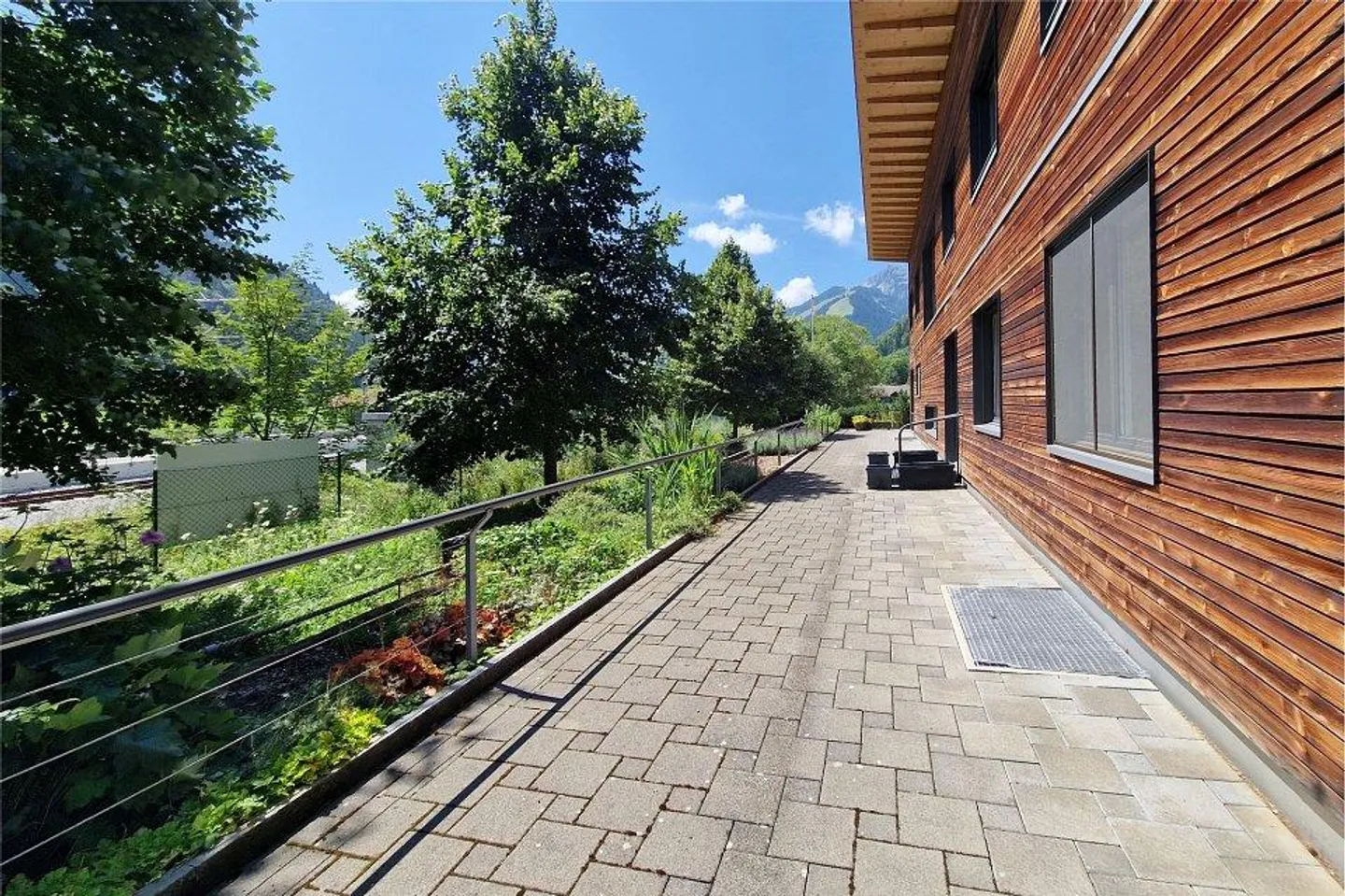 Maison 12 pièces - Foto 8 von 13