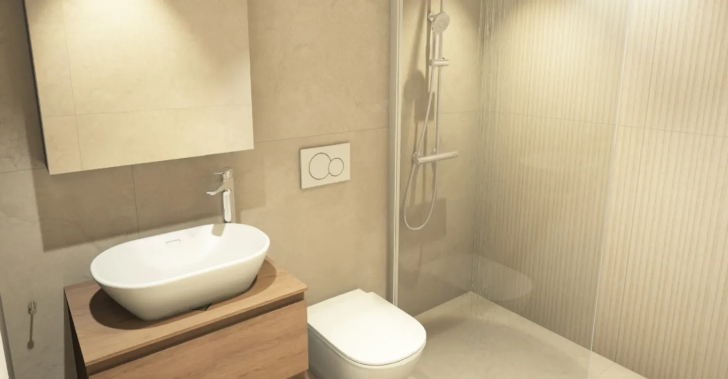 Spacious Family Apartment - Photo 8 of 8