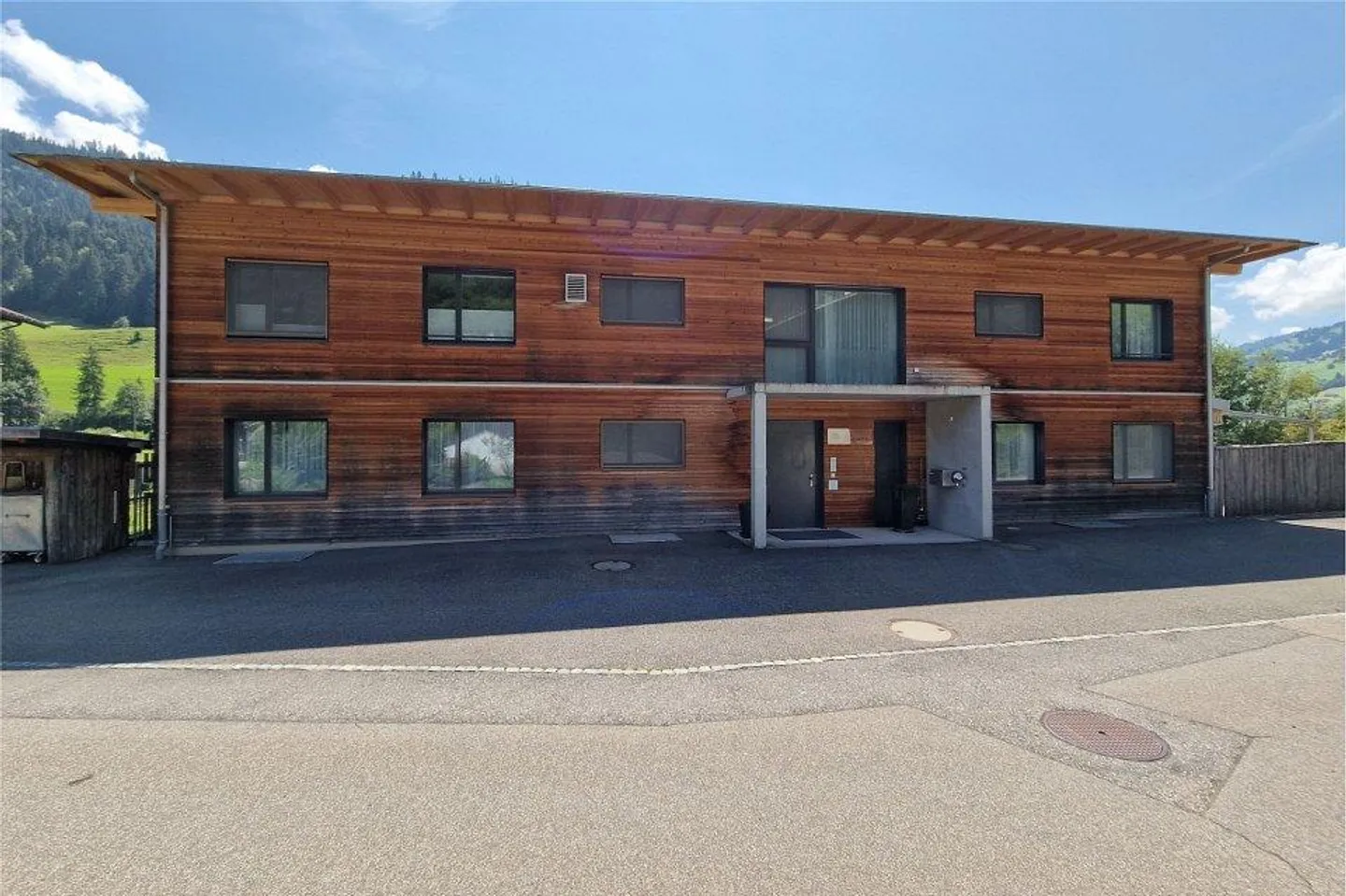 Maison 12 pièces - Foto 10 von 13