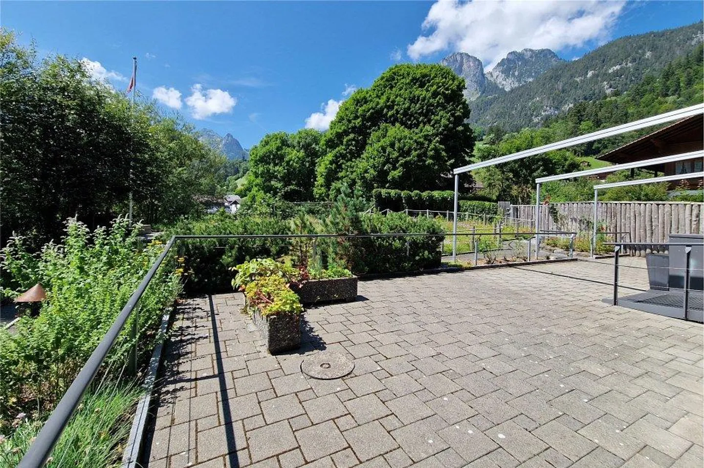 Maison 12 pièces - Foto 9 von 13