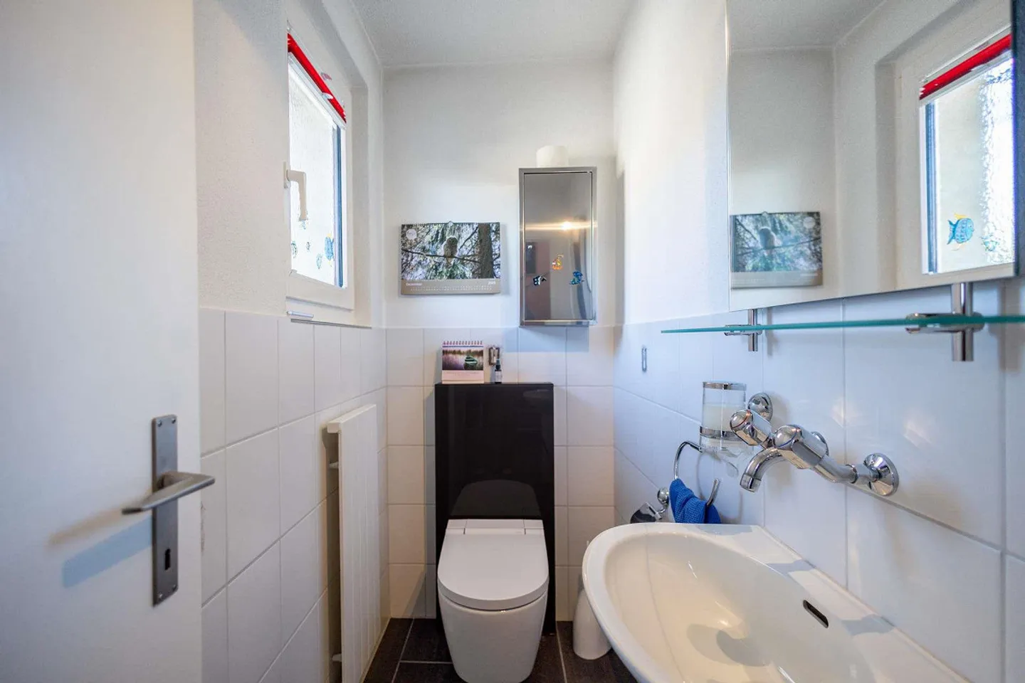 Casa unifamiliare indipendente di 5,5 stanze a Nürensdorf - La tua casa... - Foto 4 di 13