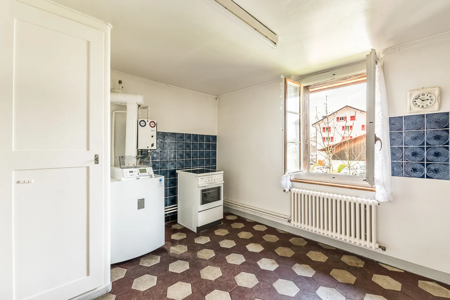 Einfamilienhaus kaufen - Foto 8 von 13