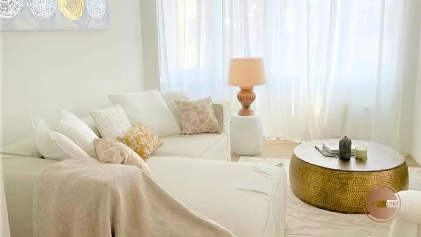 Charmante Wohnung in Zürich - Foto 4 von 10