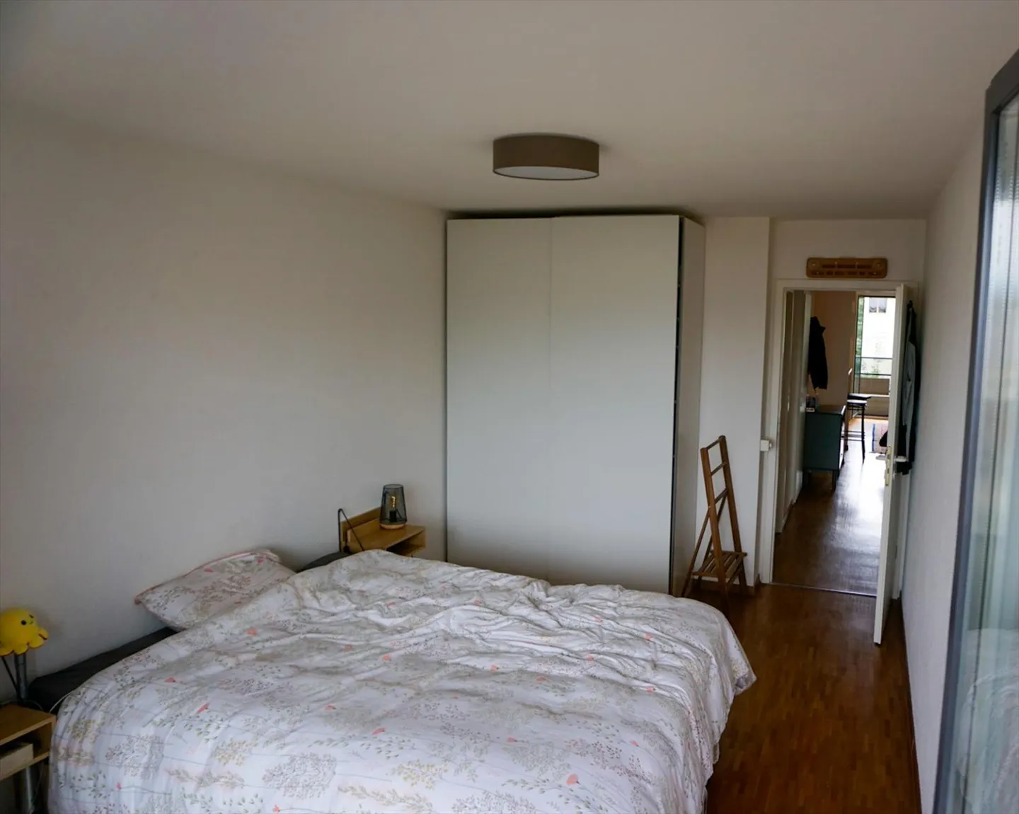 2.5 Room Apartment - Photo 5 of 7