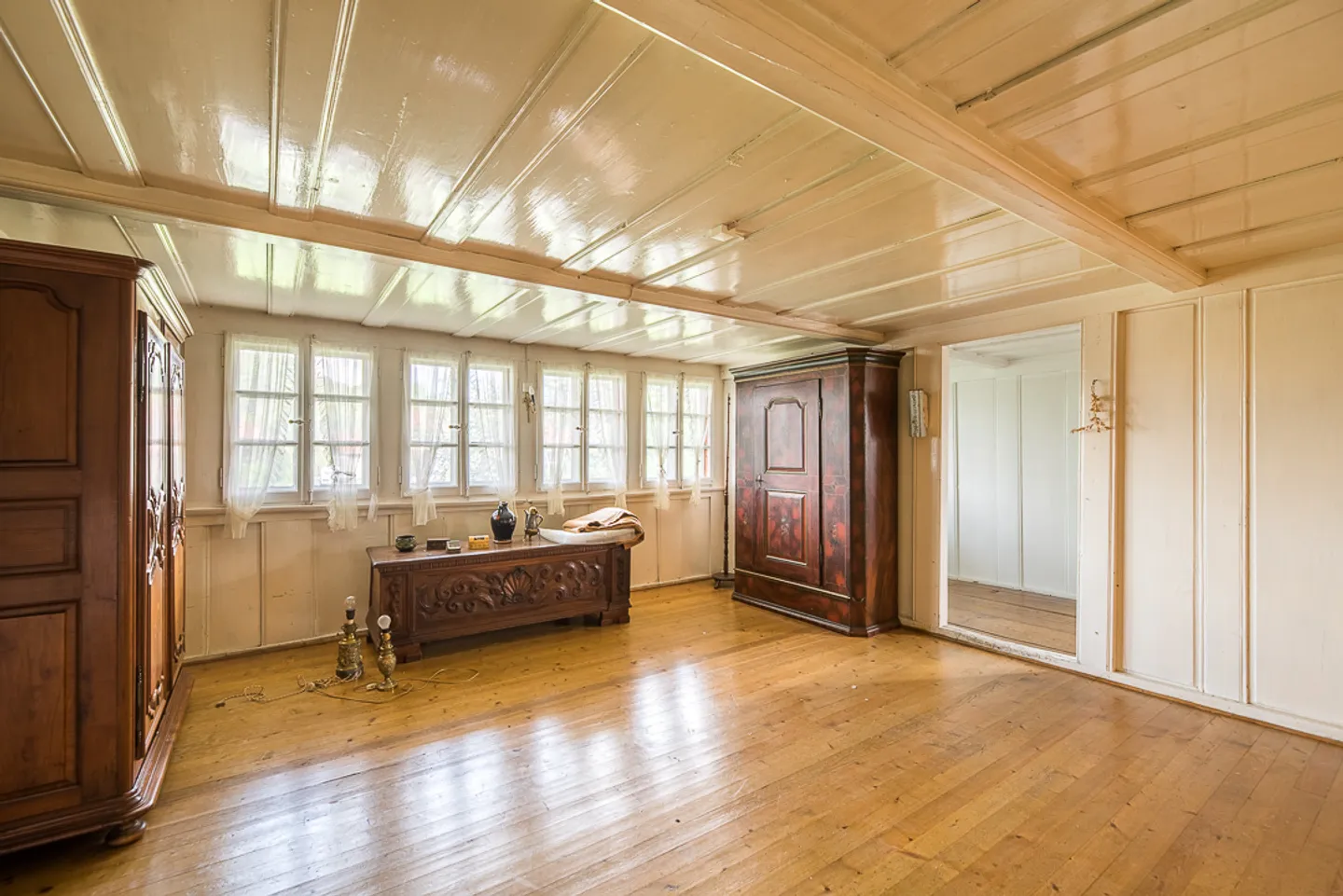 Einfamilienhaus kaufen - Foto 10 von 13