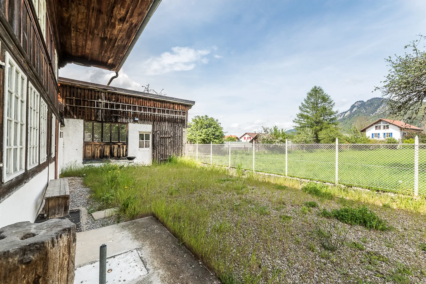 Einfamilienhaus kaufen - Foto 11 von 13