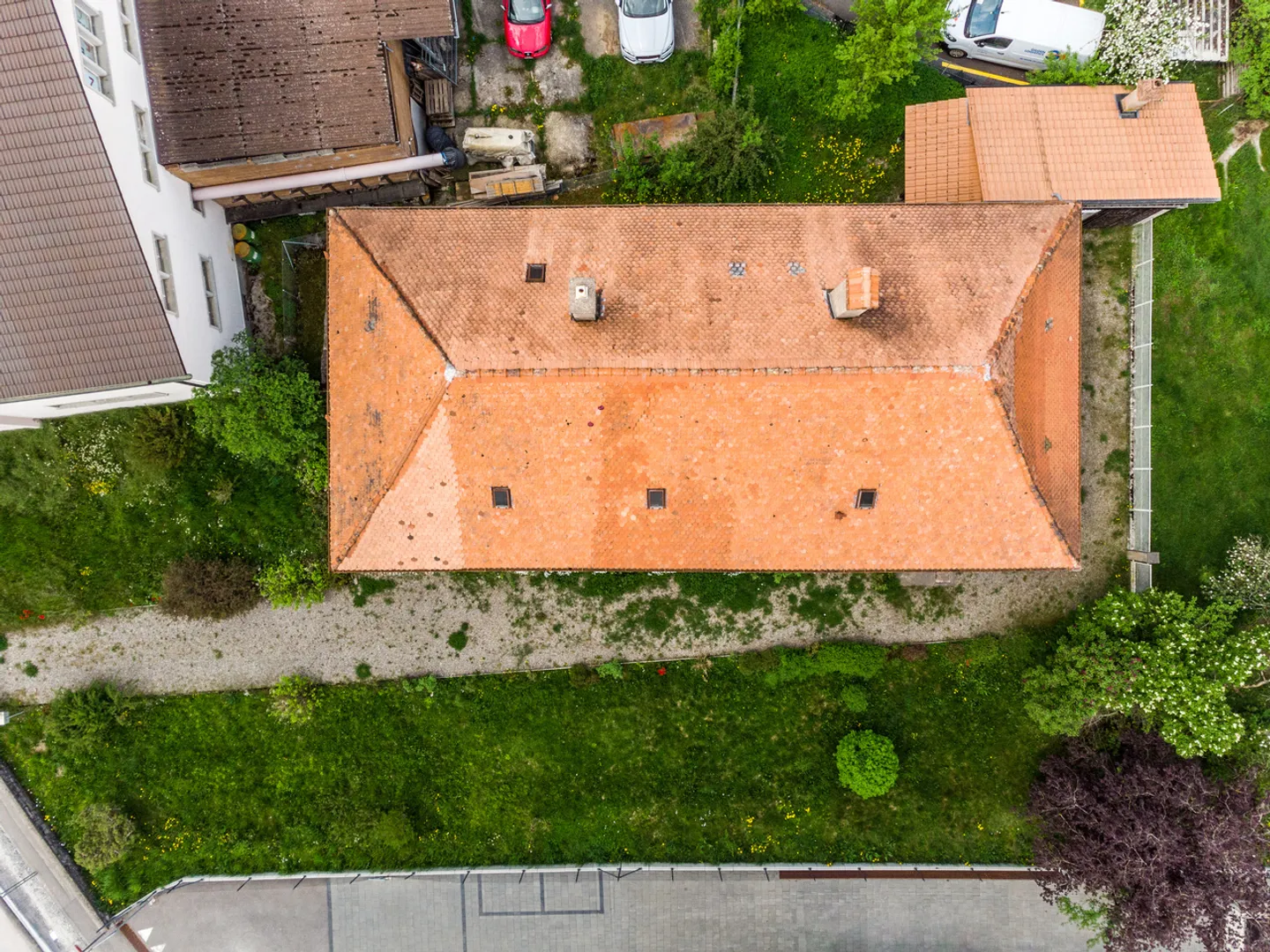 Einfamilienhaus kaufen - Foto 12 von 13