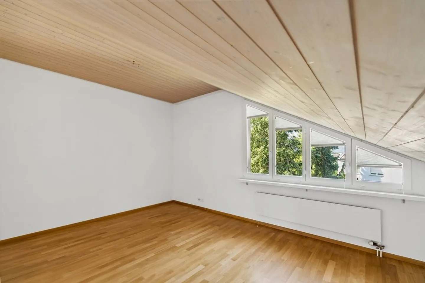 Appartamento duplex centrale e tranquillo! - Foto 8 di 11