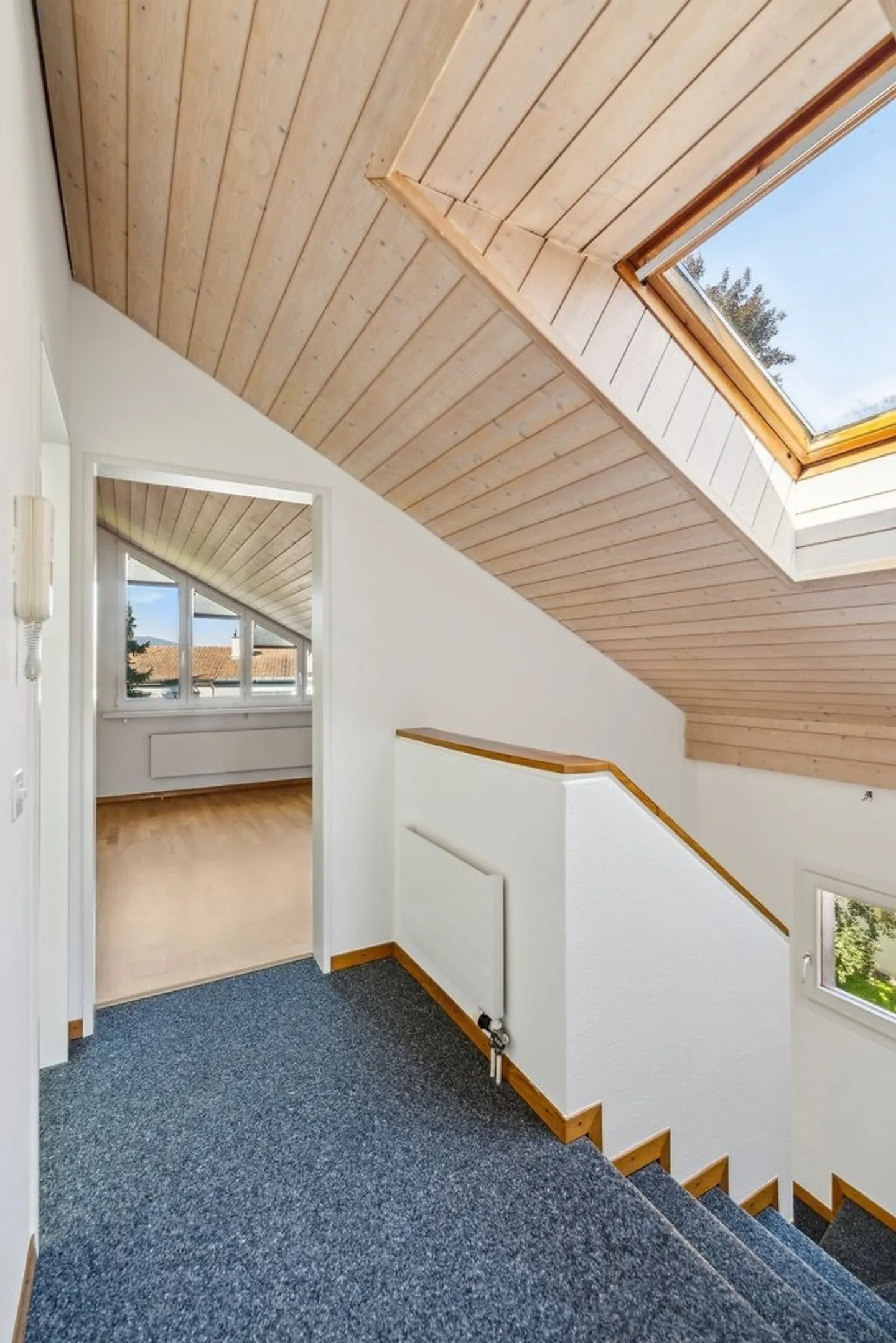 Appartamento duplex centrale e tranquillo! - Foto 9 di 11
