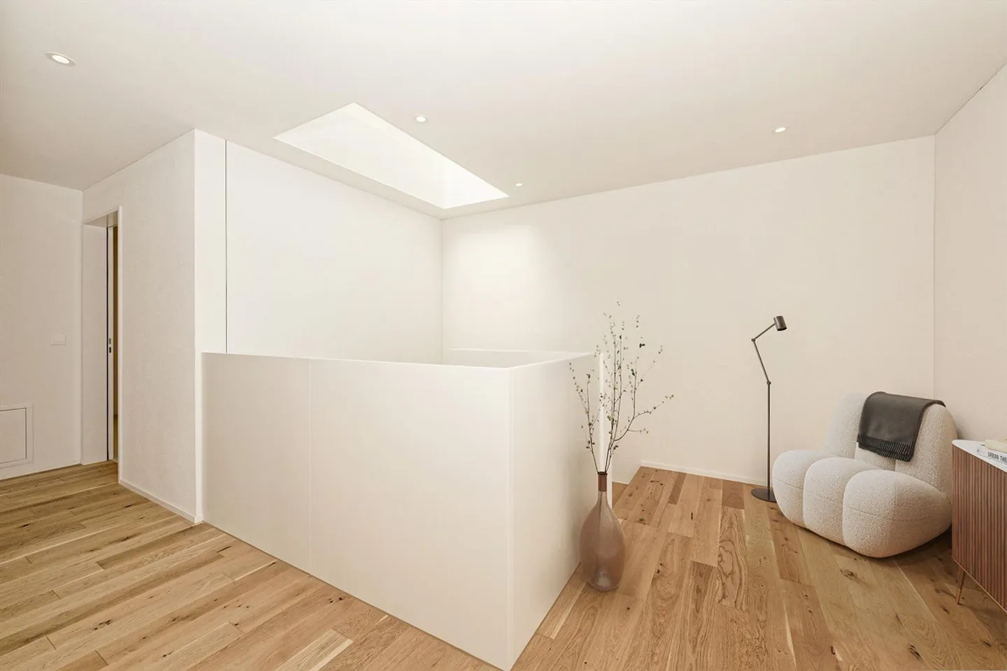 Presque comme une maison individuelle - Photo 3 sur 8