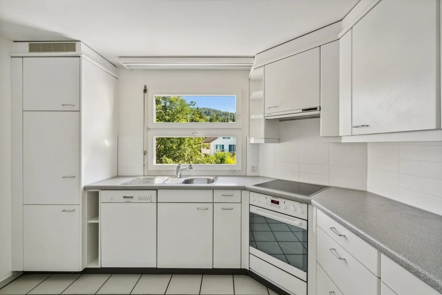 Appartamento duplex centrale e tranquillo! - Foto 4 di 11