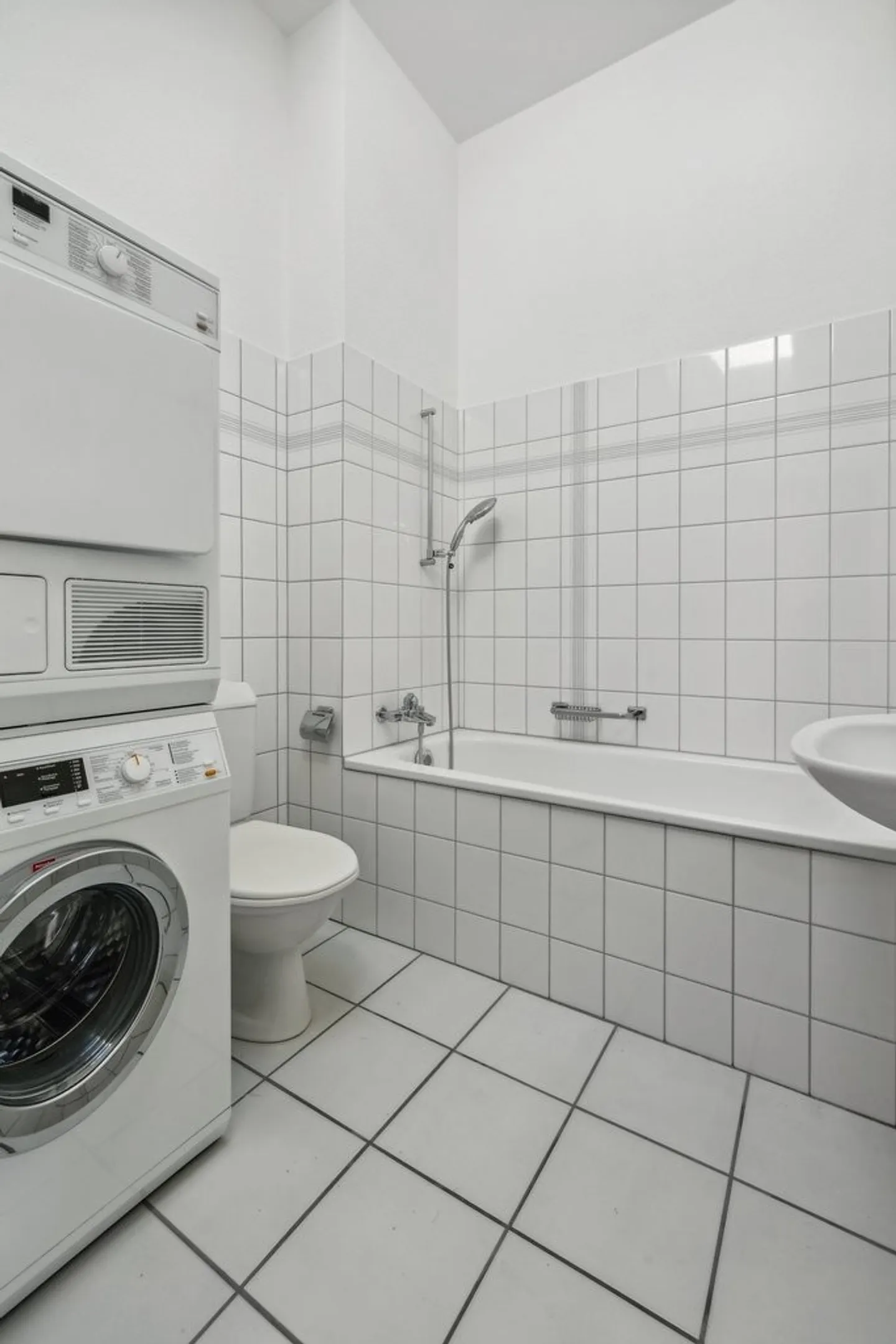 Appartamento duplex centrale e tranquillo! - Foto 5 di 11
