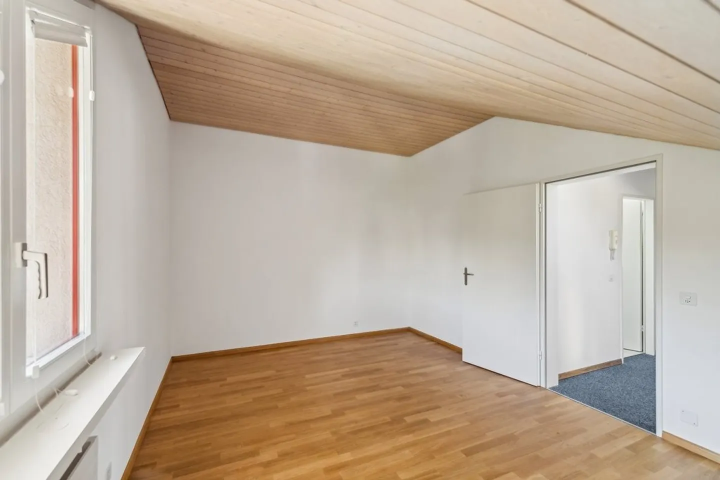 Appartamento duplex centrale e tranquillo! - Foto 7 di 11