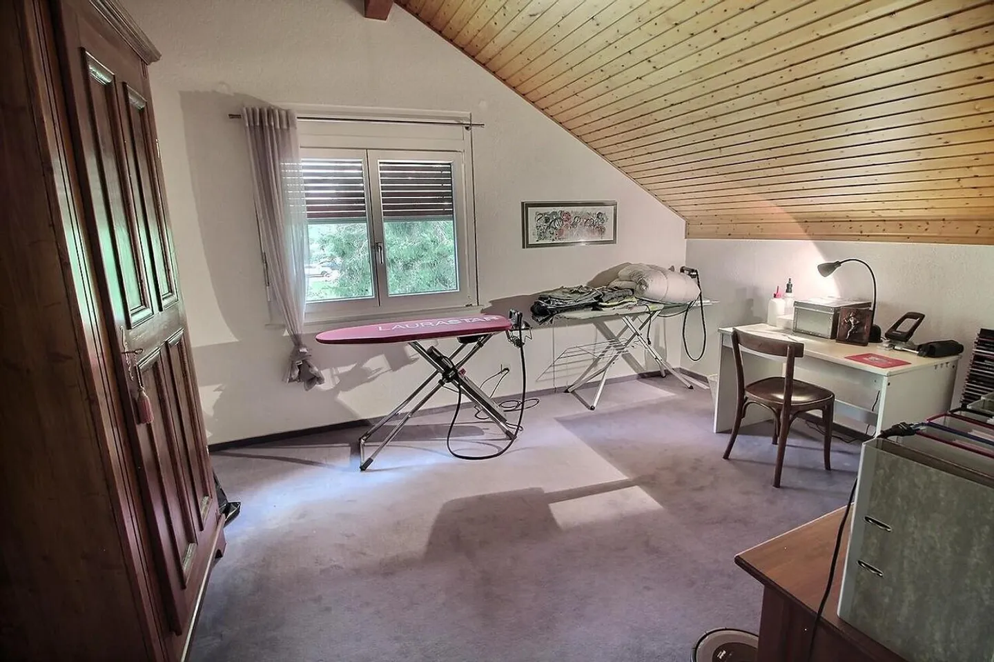 Reihenhaus 4,5 Zimmer - Foto 8 von 10