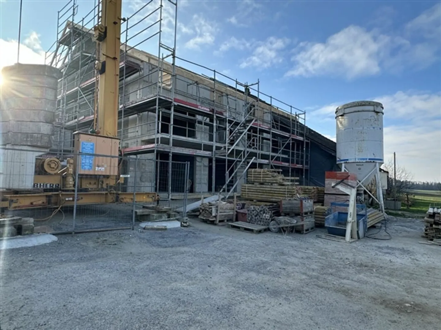 4.5-room duplex apartment - under construction - Photo 2 of 5