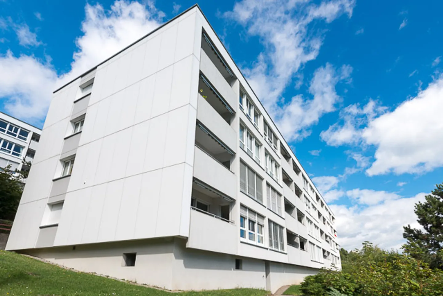 In un quartiere tranquillo - Foto 6 di 7