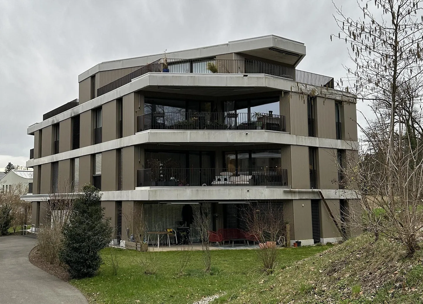 Benvenuti nel "sesto" - vivere in città nel verde - Foto 2 di 9