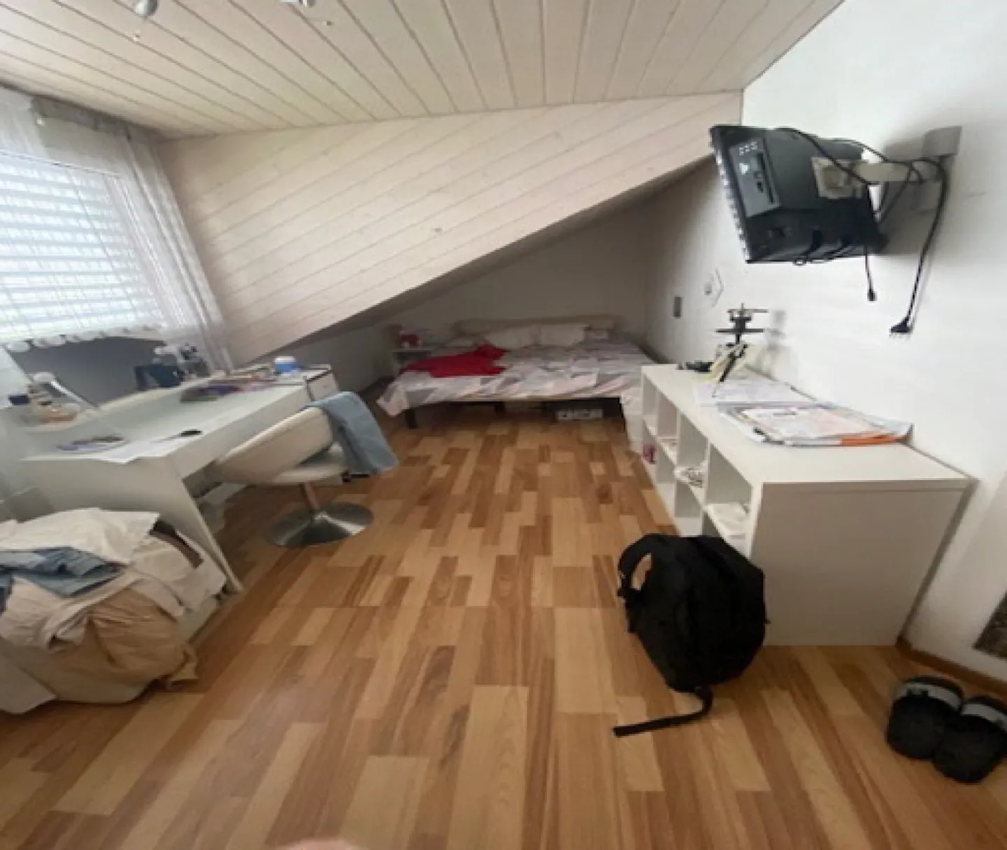 Multi-family house for sale - Photo 14 of 19