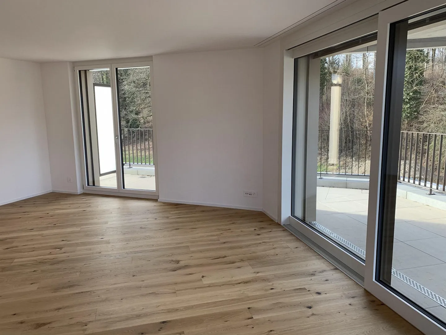 Benvenuti nel "sesto" - vivere in città nel verde - Foto 3 di 9