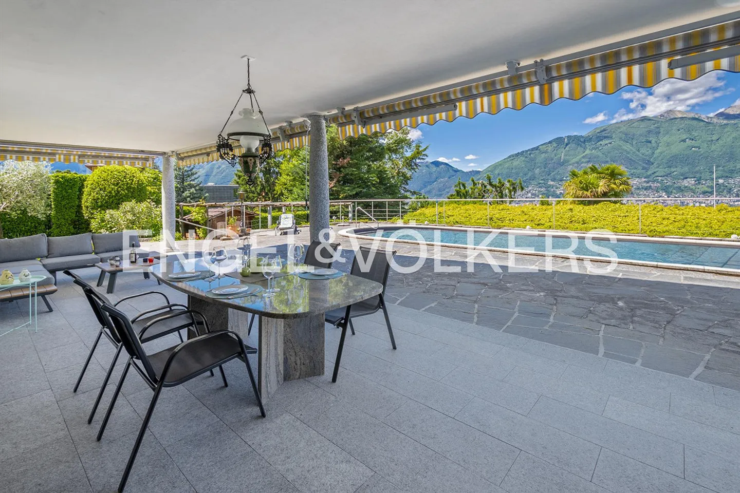 Paradiesische Villa für Maximalisten (15) - Foto 2 von 26