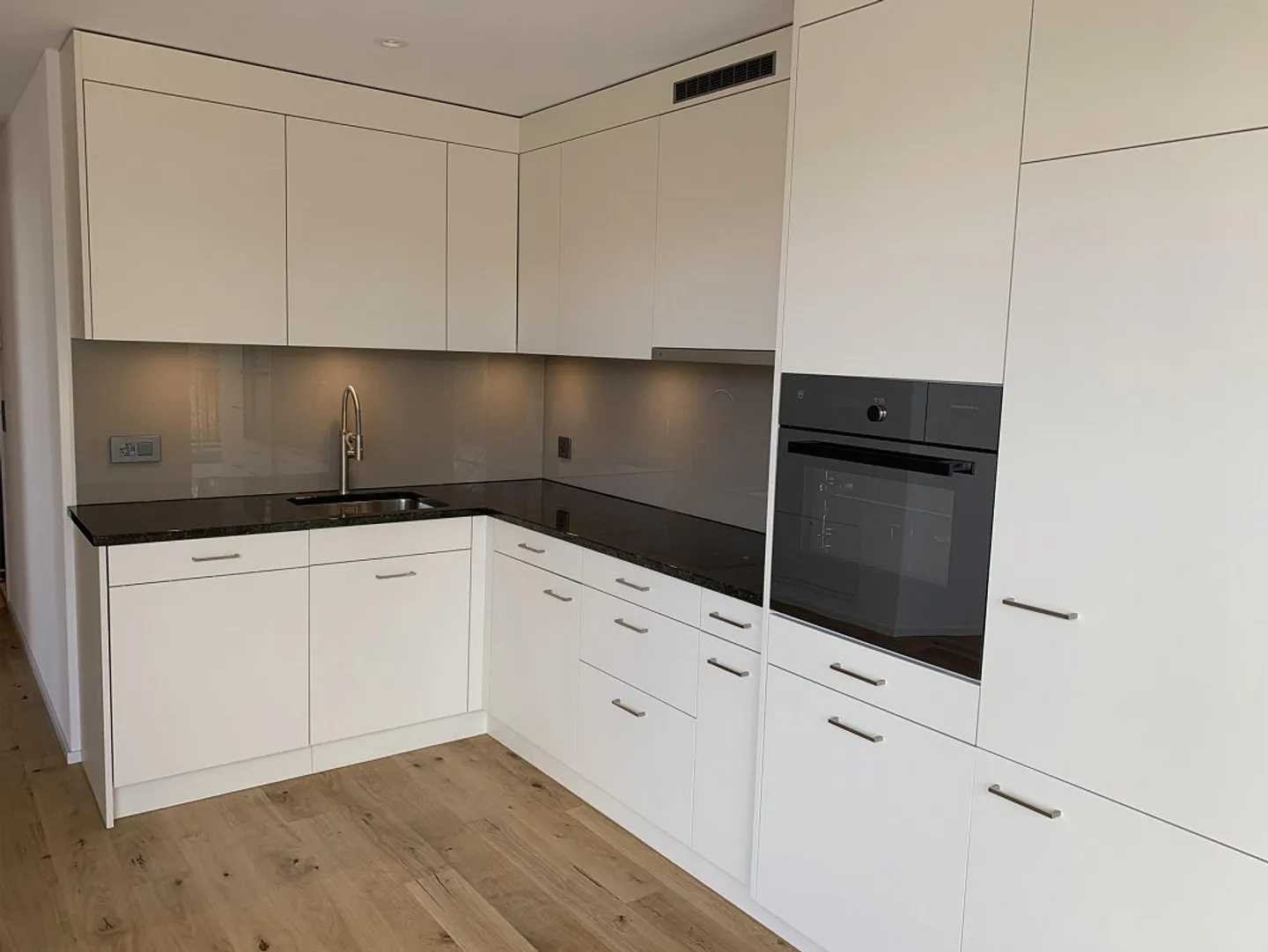 Benvenuti nel "sesto" - vivere in città nel verde - Foto 4 di 9