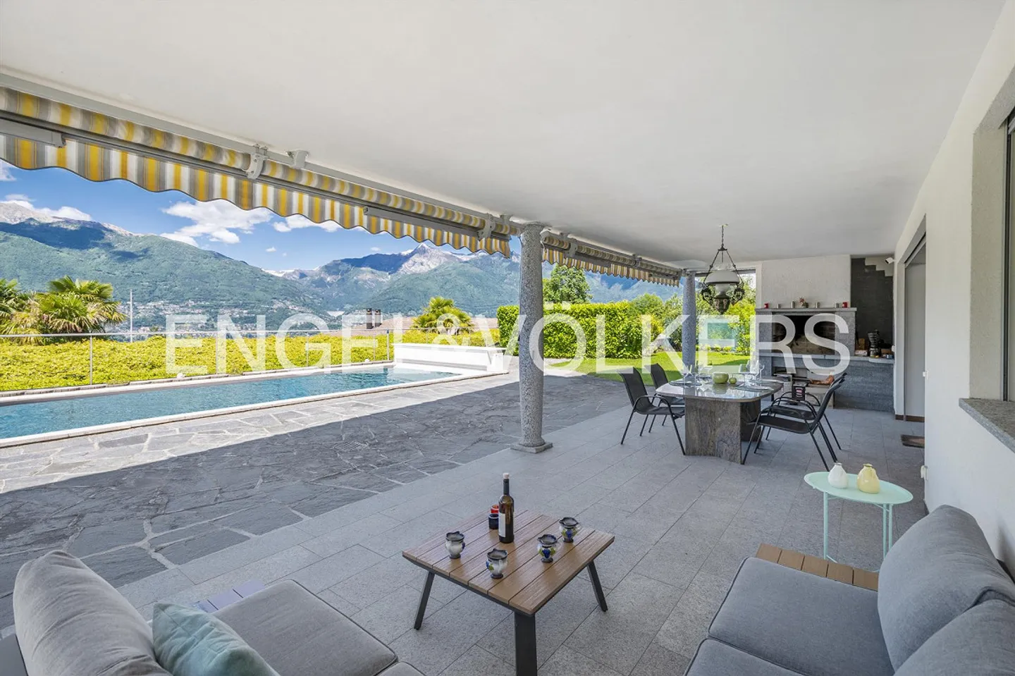 Paradiesische Villa für Maximalisten (15) - Foto 3 von 26