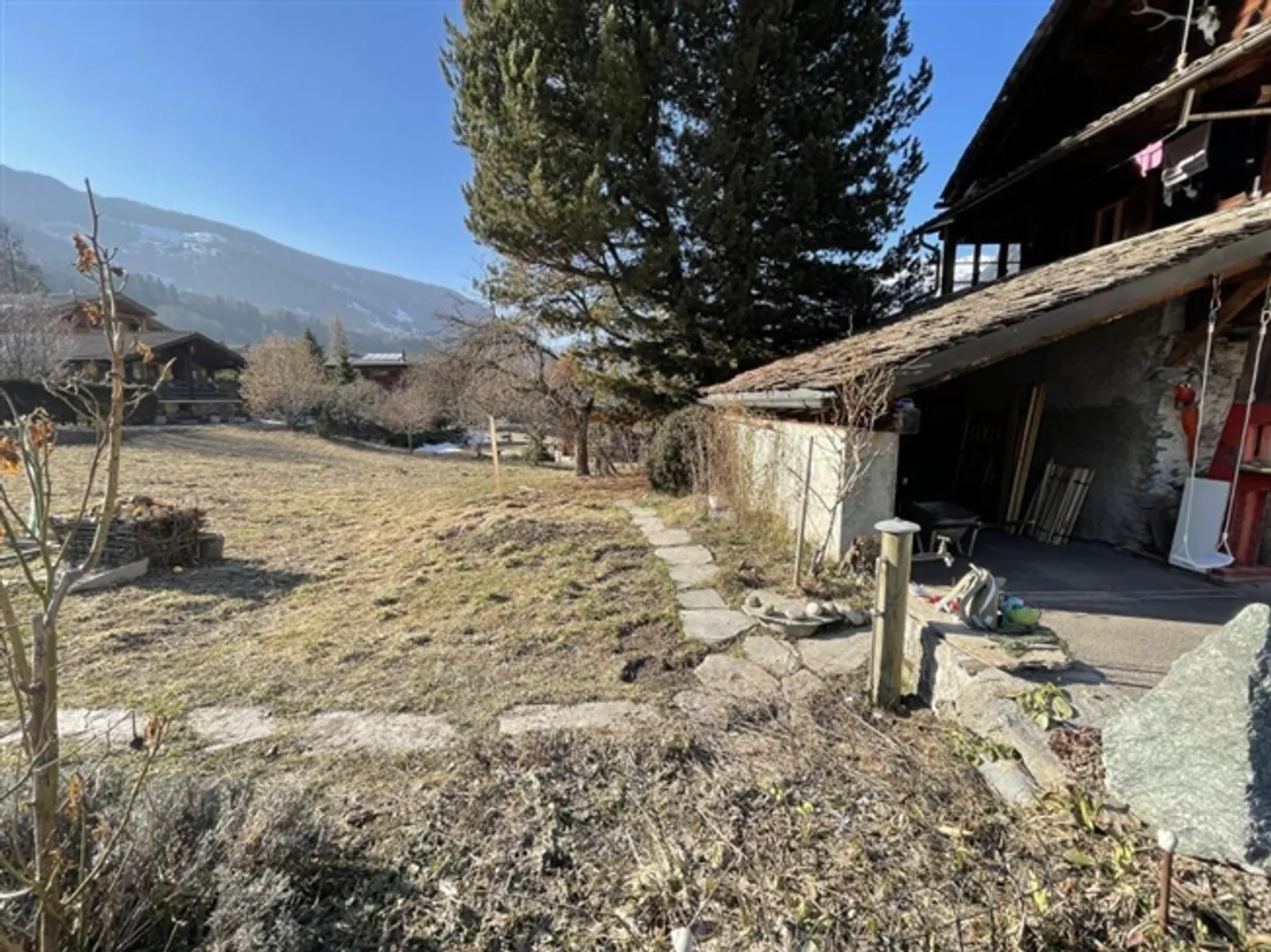 Casa a schiera in affitto - Foto 11 di 11