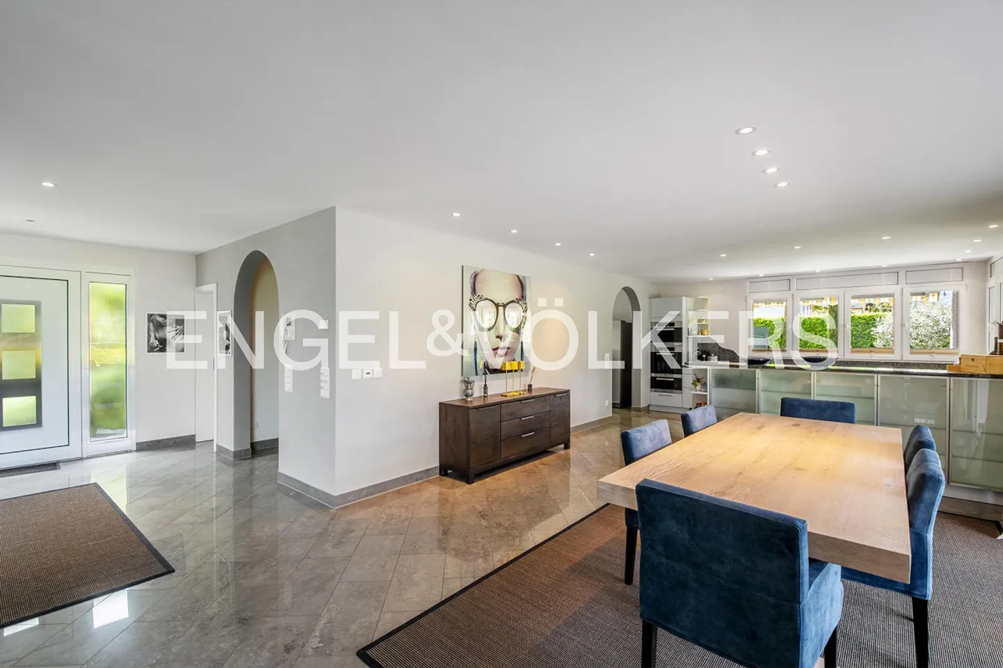 Paradiesische Villa für Maximalisten (15) - Foto 4 von 26
