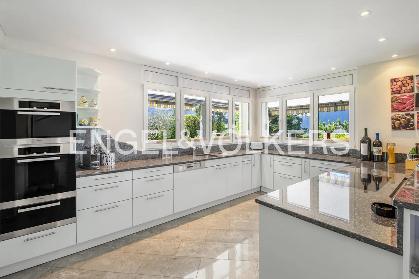 Paradiesische Villa für Maximalisten (15) - Foto 6 von 26