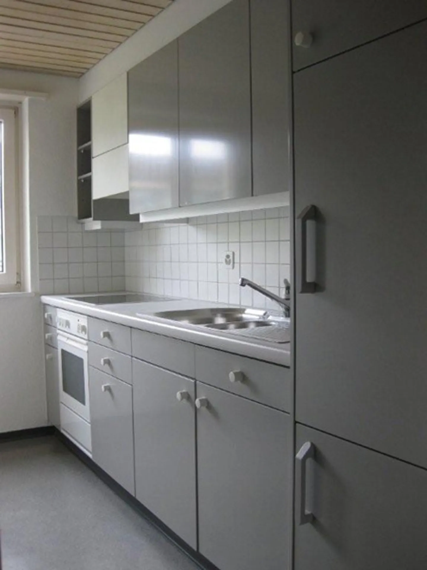 Gemütliches Wohnen in gepflegter Liegenschaft - Foto 1 von 5