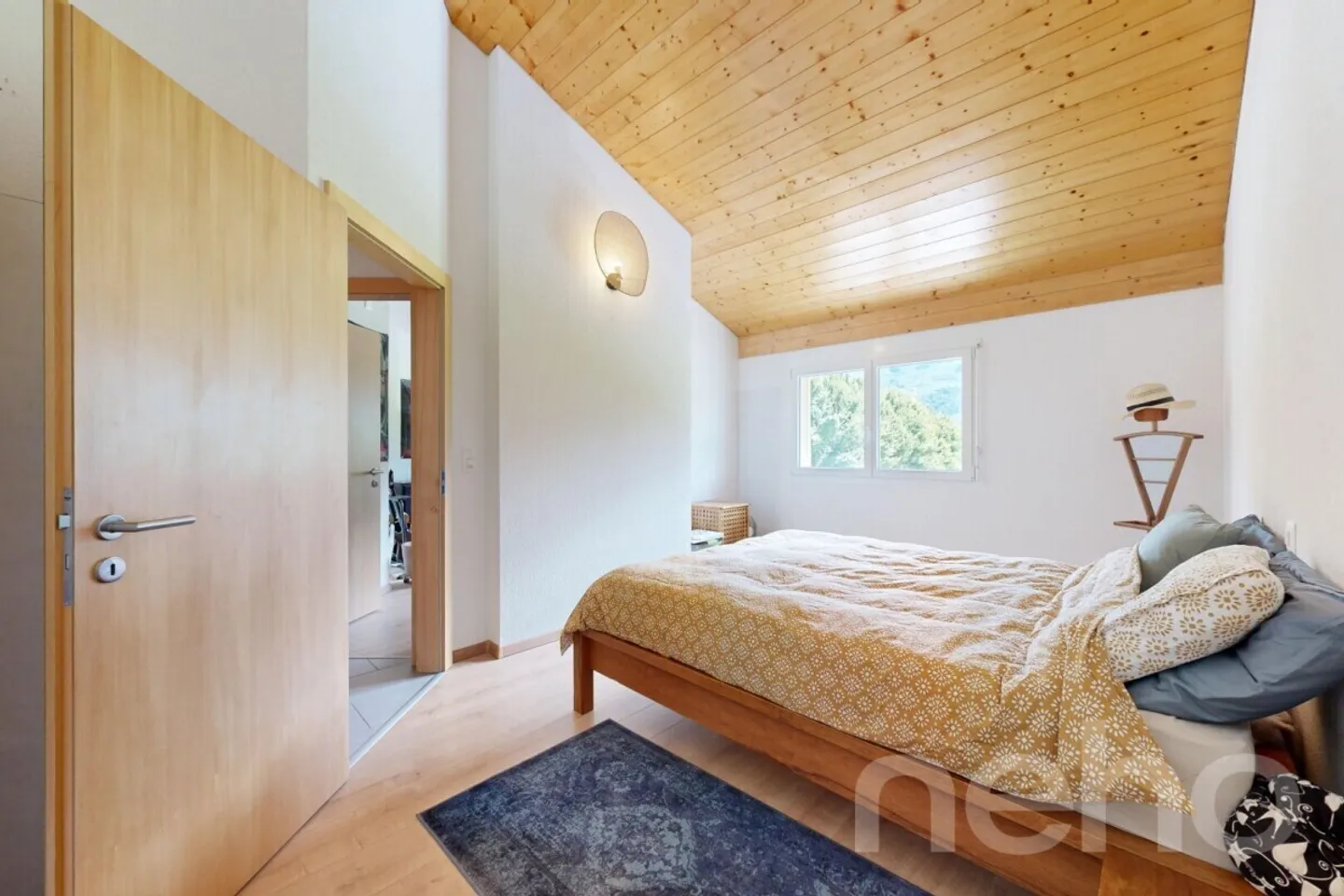 Beautiful recent villa 154m² - 4 bedrooms - Fenced garden - Photo 7 of 12