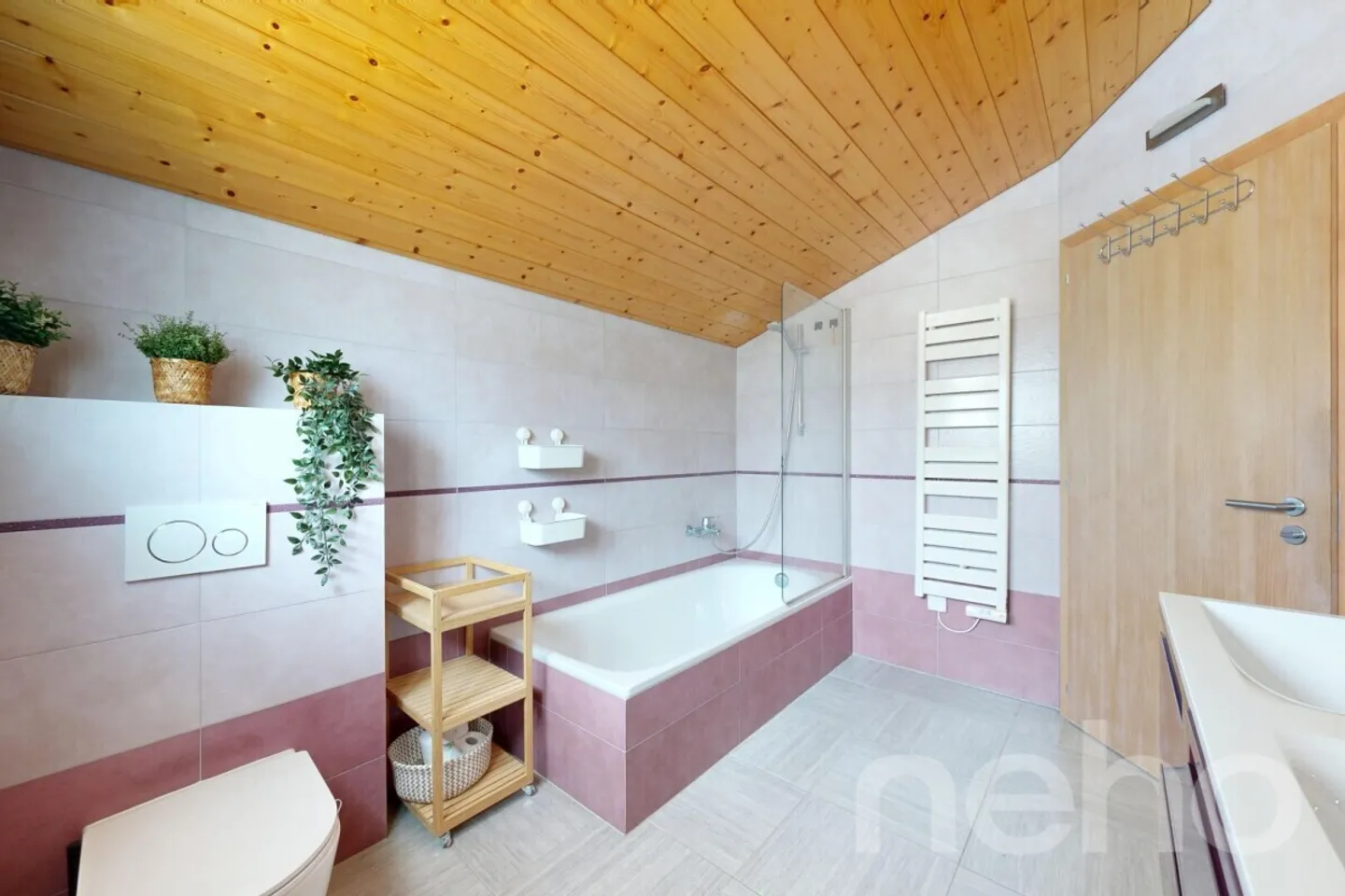 Beautiful recent villa 154m² - 4 bedrooms - Fenced garden - Photo 8 of 12