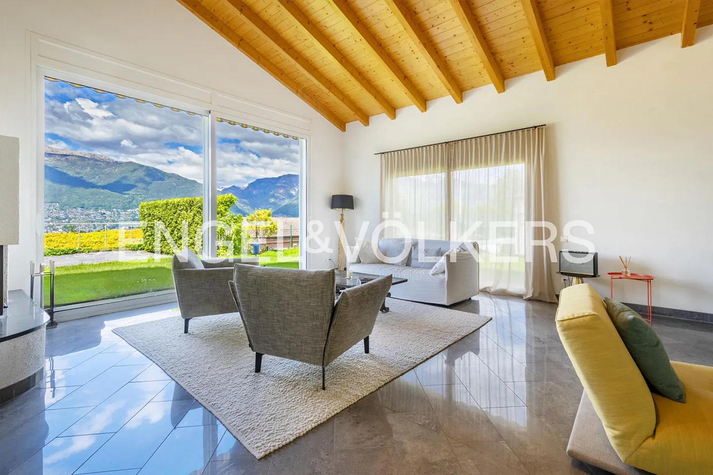Paradiesische Villa für Maximalisten (15) - Foto 8 von 26