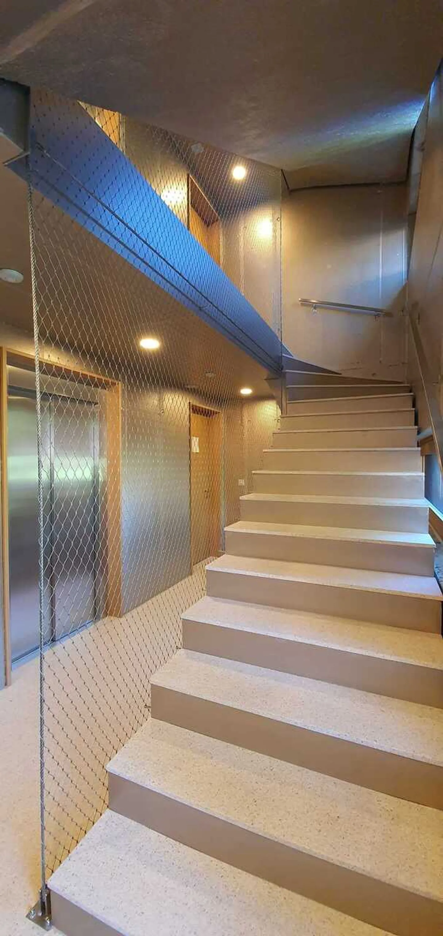 Appartement lumineux 3.5 pièces avec terrasse - Photo 9 sur 10