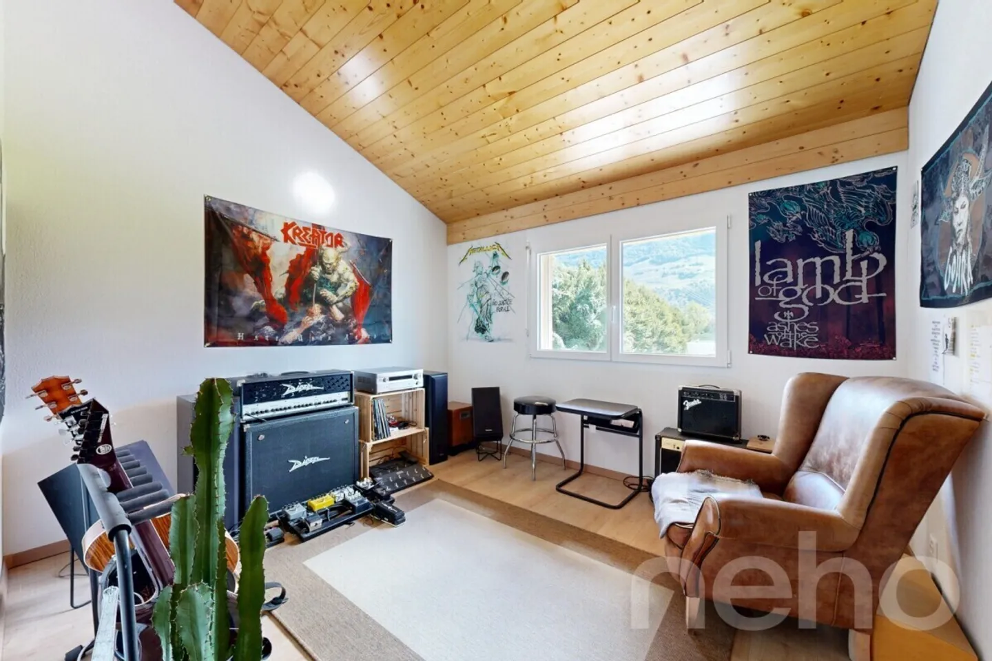 Beautiful recent villa 154m² - 4 bedrooms - Fenced garden - Photo 10 of 12