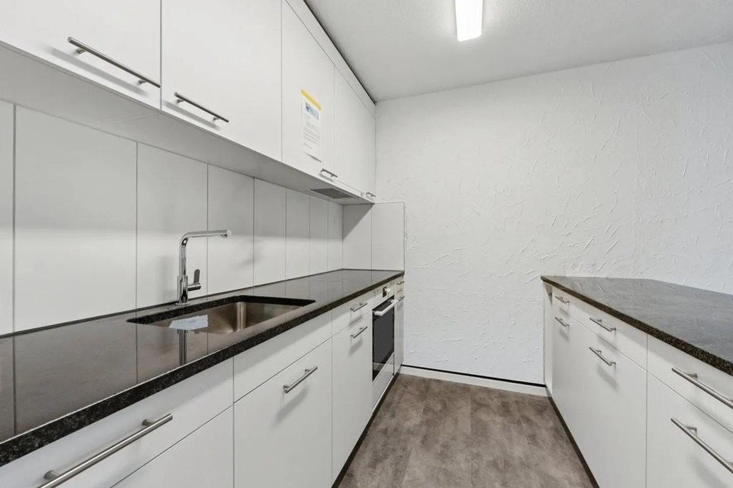 Dreamlike 5.5-room apartment with plenty of light and a wide view - Photo 9 of 9