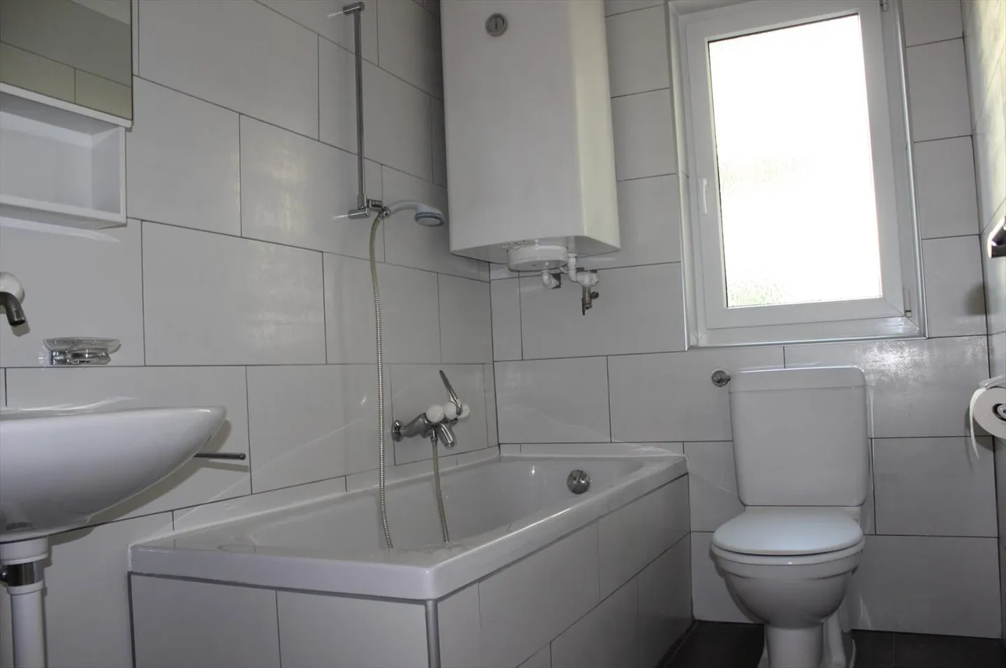 Appartement 4 pièces - Foto 3 von 6