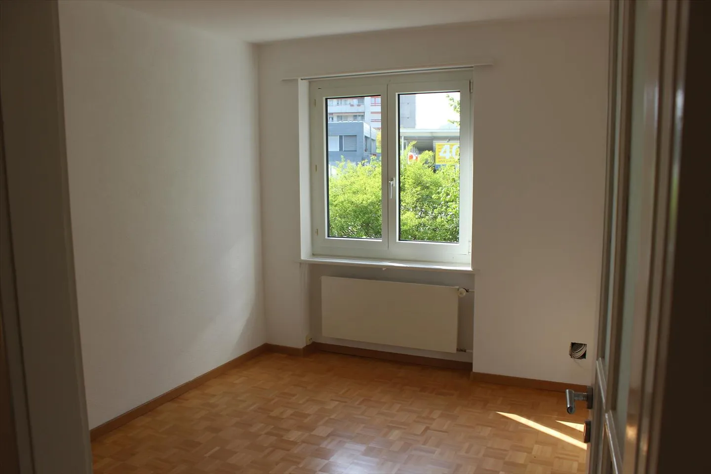 Appartement 4 pièces - Foto 4 von 6