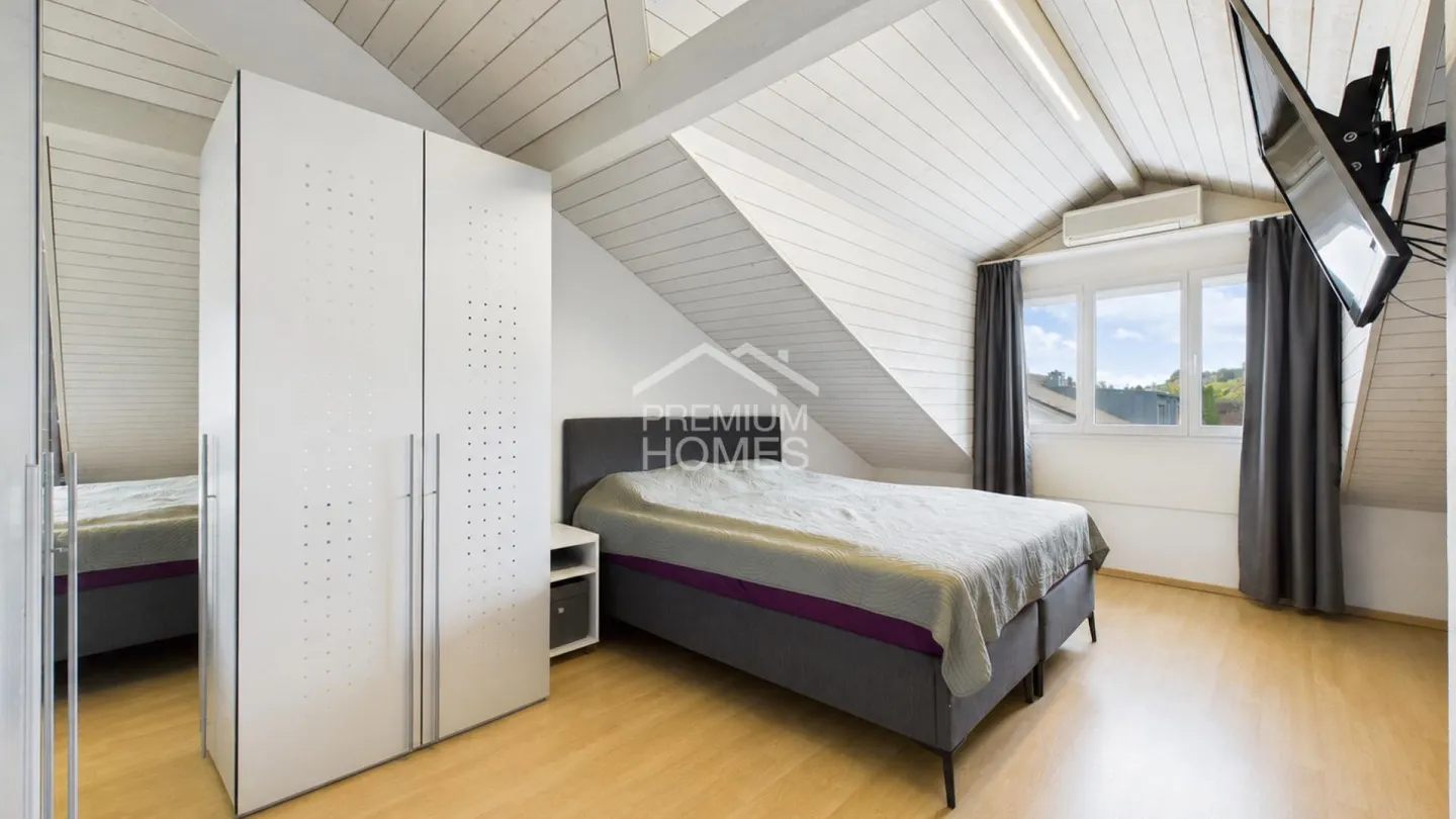 Arriver & Se Sentir Bien - Maisonette avec une Expérience de Vie Particulière - Photo 8 sur 13