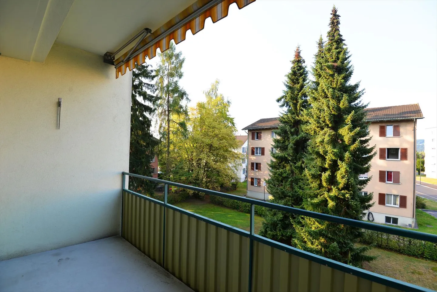 Gemütliches Wohnen in gepflegter Liegenschaft - Foto 5 von 5
