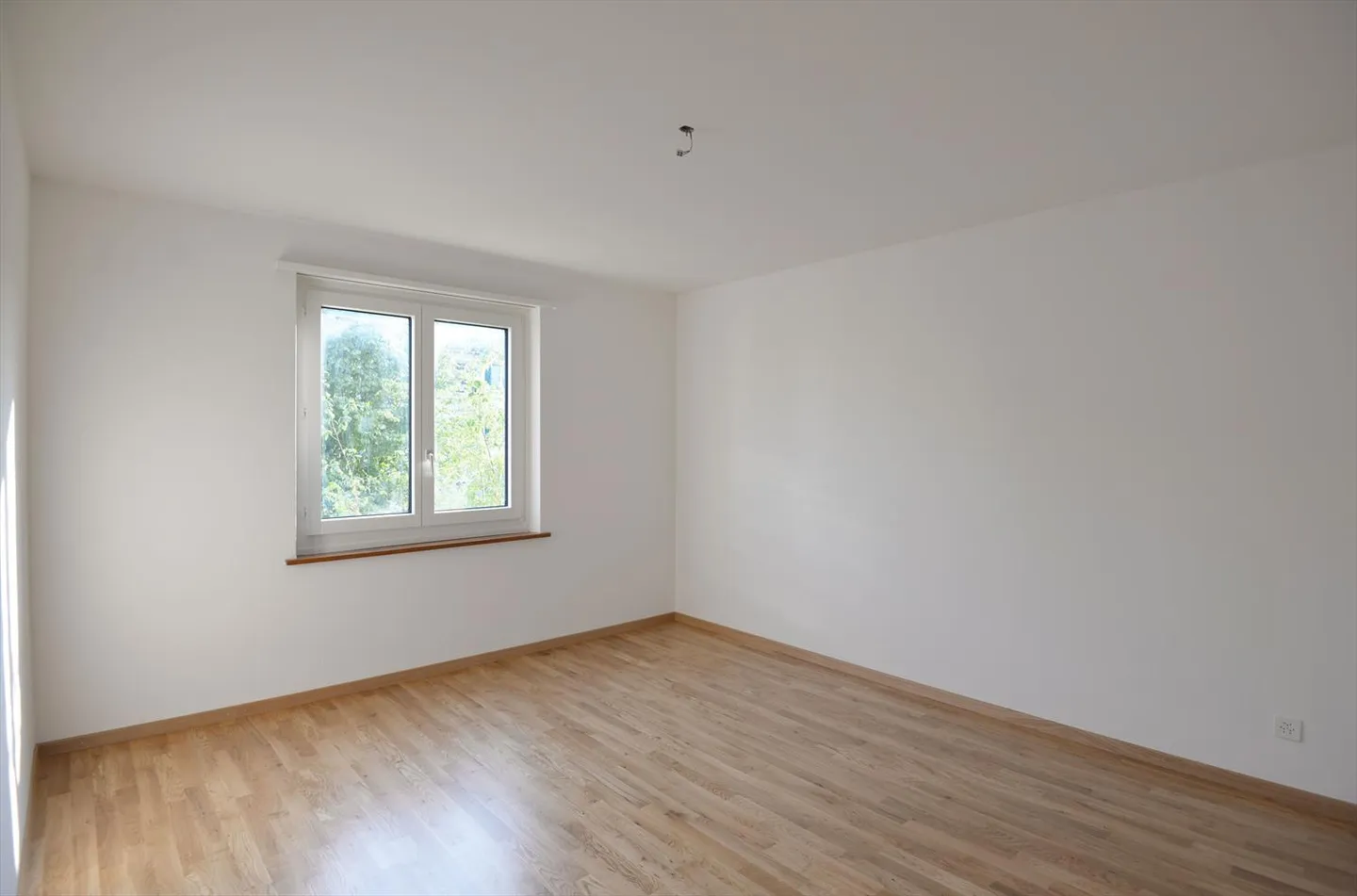 Gemütliches Wohnen in gepflegter Liegenschaft - Foto 4 von 5