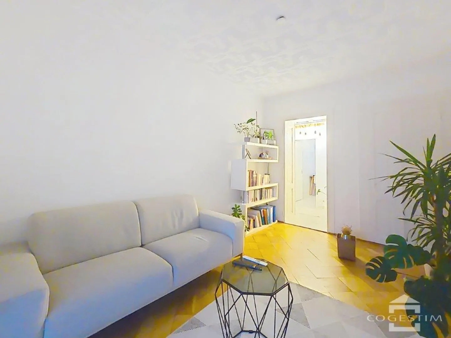 Appartement 2.5 pièces - Photo 2 sur 9