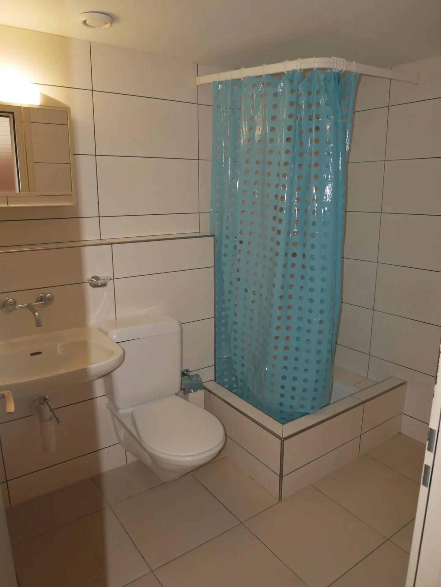 Präfektur 2, 1,5-Zimmer-Wohnung - Foto 6 von 7