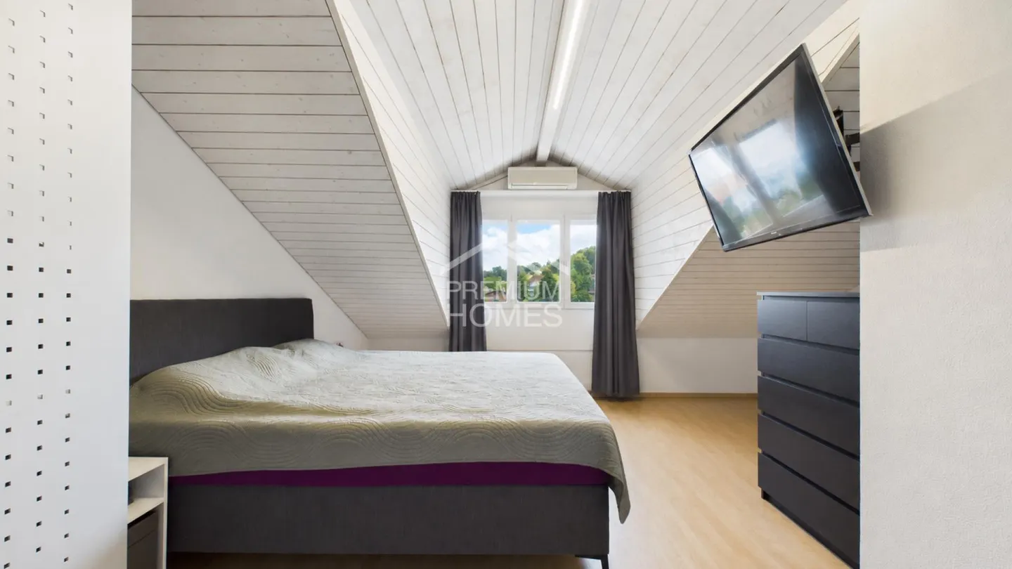 Arriver & Se Sentir Bien - Maisonette avec une Expérience de Vie Particulière - Photo 9 sur 13