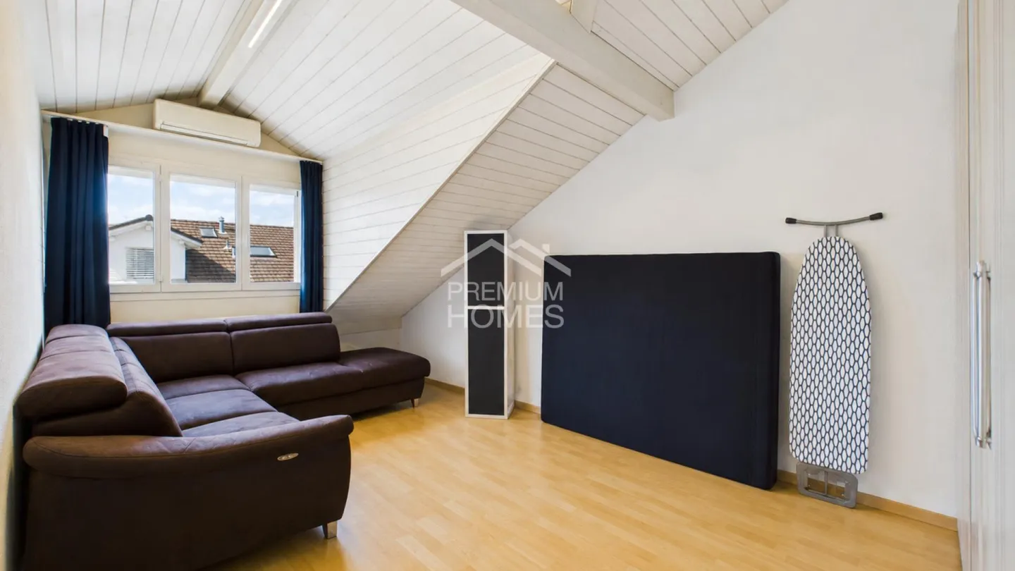 Arriver & Se Sentir Bien - Maisonette avec une Expérience de Vie Particulière - Photo 10 sur 13
