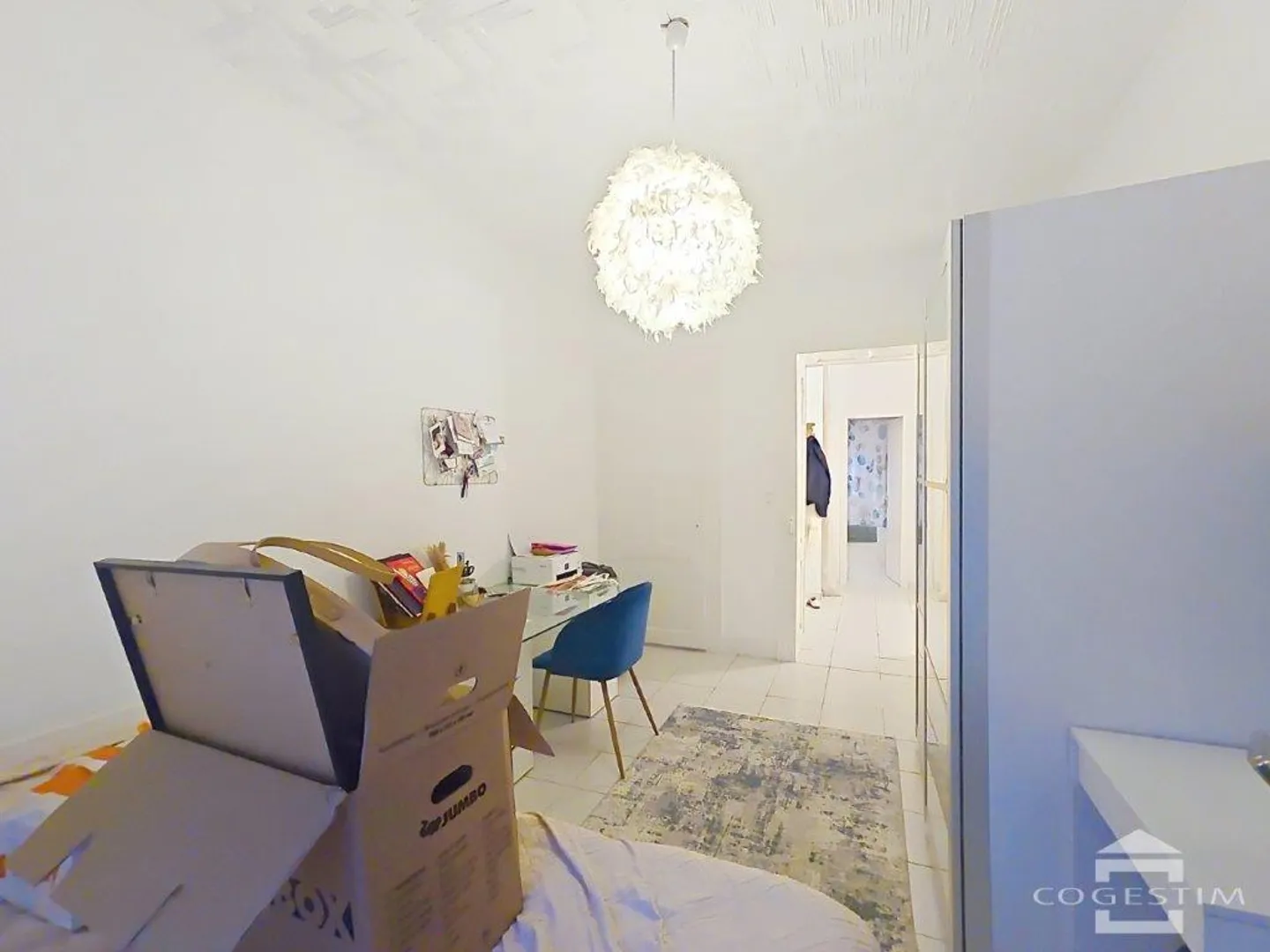 Appartement 2.5 pièces - Photo 5 sur 9