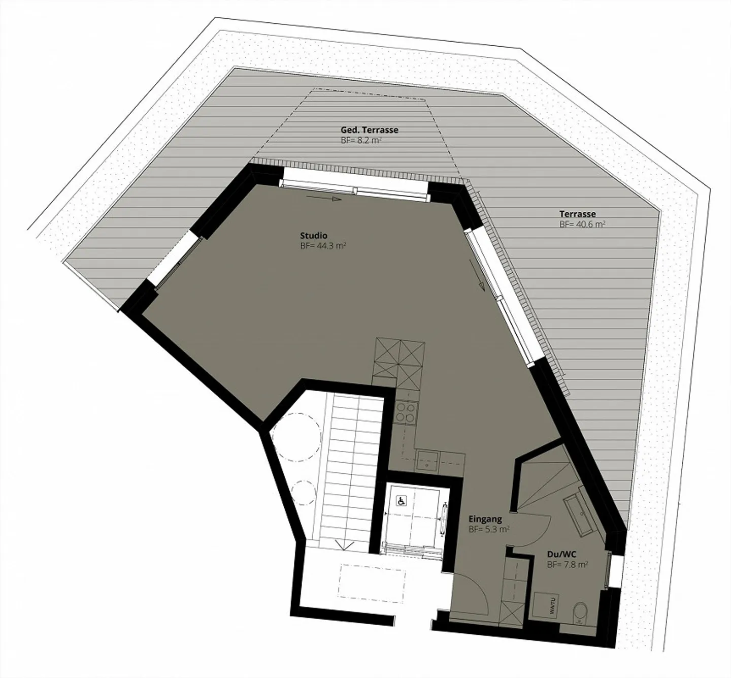 Benvenuti nel "sesto" - vivere in città nel verde - Foto 9 di 9