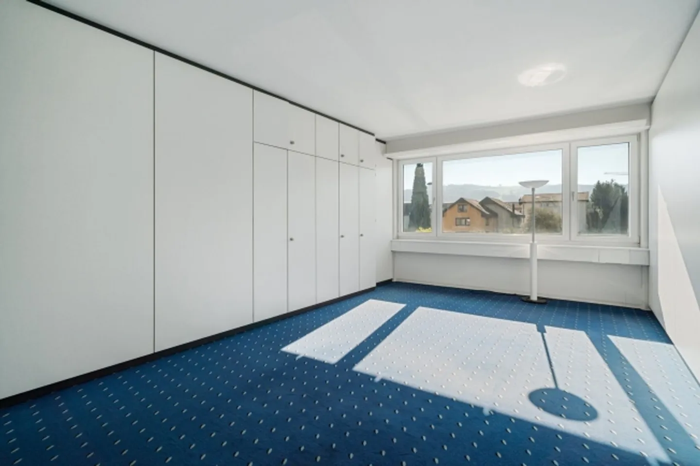 Bureau Plug & Work à Rotkreuz - 34m2 - Photo 2 sur 6