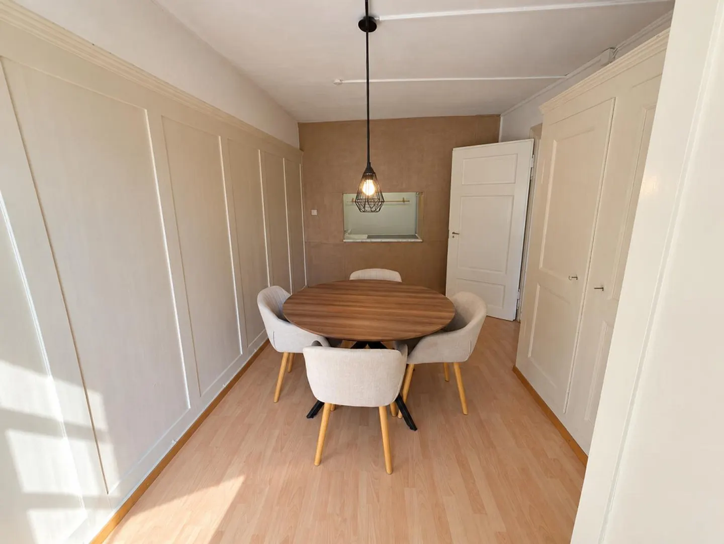 Charmante appartement 3.5 pièces au cœur de la vieille ville - Photo 5 sur 11